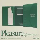 البوم اصلي TREASURE SPECIAL PLEASURE GREEN VER