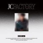 البوم اصلي JAECHAN 2nd JCFACTORY vol2 EVER Ver