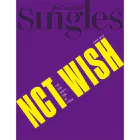 Official Product Singles 202403 A Type Cover NCT WISH