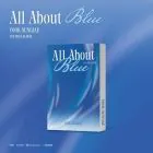 البوم اصلي YOOK SUNG JAE 1st All About Blue PLATFORM Ver