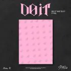 Stray Kids — ألبوم SKZ IT TAPE DO IT (النسخة IT)
