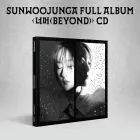 Official Album Sunwoojunga Album 너머 Beyond