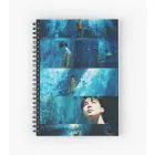 دفتر Bts — إصدار "BTS" — Bts Limited Edition