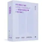 Official Product BTS WORLD TOUR LOVE YOURSELF SPEAK YOURSELF THE FINAL Full Set