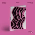 Official Stray Kids MAXIDENT GO Ver LIMITED الكمية جدا محدودة