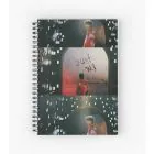 نوت بوك Bts — إصدار "BTS" — Bts Limited Edition