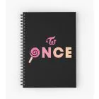 Twice Journal — Beige Edition