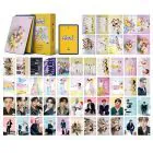 مجموعة فوتوكارد BTS — إصدار "BTS" • لطقوس الحفلات — BTS Random Pack