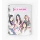 نوت بوك Black Pink — إصدار "Signature" — Black Pink Limited Edition