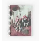 مفكرة Bts — إصدار "BTS" — Bts Limited Edition