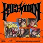 البوم اصلي aespa 6th Mini Album Rich Man BURST Ver النسخة العشوائية