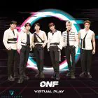 البوم اصلي ONF VP Virtual Play Album