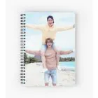 Exo Notebook — Blue Premium Ver.