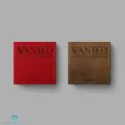 البوم اصلي النسخة العشوائية CNBLUE 9TH WANTED