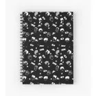 Big Bang Notebook BigBang — Purple Edition