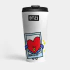 Bt21 Insulated Tumbler v4 — Beige Limited Ver.