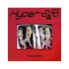 ARTMS Album Hyper-Ego — Trauma Ver CD
