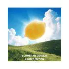 ألبوم Hearts2Hearts 2nd Mini Album LEMON TANG — Summer Kit Ver. Limited Edition CD