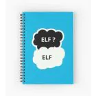 دفتر ملاحظات Super Junior — إصدار "Super Junior" — Super Junior Limited Edition