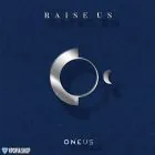 Official Album ONEUS Mini Album Vol2 RAISE US Dawn Ver