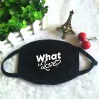 Twice Face Mask – Cotton Reusable