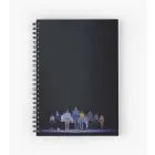 مفكرة Vixx — إصدار "Vixx" — Vixx Limited Edition