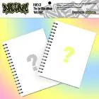 Official Album NEXZ 1st Mini Album NALLINA Random Ver