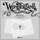 البوم اصلي BI 3rd Album WONDERLAND Magic card Ver