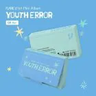 FLARE U 1st Mini Album YOUTH ERROR — QR Ver.
