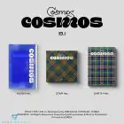 البوم اصلي النسخة العشوائية BI HALF ALBUM COSMOS