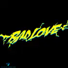 البوم اصلي النسخة العشوائية KEY 1st BAD LOVE C Ver