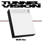 ITZY — TUNNEL VISION (Box Ver.)