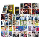 ATEEZ Photocard Set Daily Carry — Pink Collectible Ver.