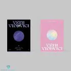 Official Album TRIBE 1st Mini Album VENI VIDI VICI Random Ver
