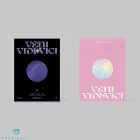 Official Album TRIBE 1st Mini Album VENI VIDI VICI Full Set