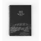 Exo Journal — Purple Edition