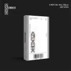 CHEN 5th Mini Album Arcadia — Kiwee Ver.