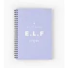 نوت بوك Super Junior — إصدار "Super Junior" — Super Junior Limited Edition