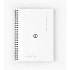 Big Bang Notepad BigBang — Purple Retro Ver.