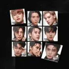 Official Album NCT 127 The 5th Album Fact Check Random Ver