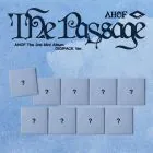 AHOF الألبوم المصغر الثاني The Passage — نسخة Digipack العشوائية