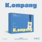 Official Product KWILL 2025 SEASONS GREETINGS Kompany