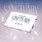 Official TOMORROW X TOGETHER TXT 별의 장 SANCTUARY ANGEL Ver Random Ver