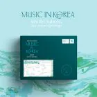 Official Product Kim Hyun Joong 2022 SEASONS GREETINGS MUSIC IN KOREA