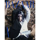Official Product HARPERS BAZAAR 202402 C Type Cover V Content V 20p