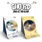 Official Album JINHO 1st Mini Album CHORD Random Ver