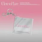 البوم اصلي KANGDANIEL 6th Glow to Haze CD KEYRING Ver