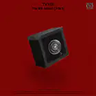 البوم اصلي TVXQ 9th regular album 202 Vault Ver
