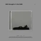 البوم اصلي BIG Naughty Kid Milli Mini Album