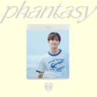 Official THE BOYZ 2nd PHANTASY Pt1 Christmas In August ver